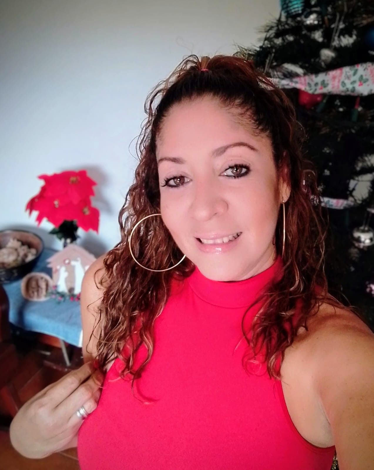 Yescany Sanchez