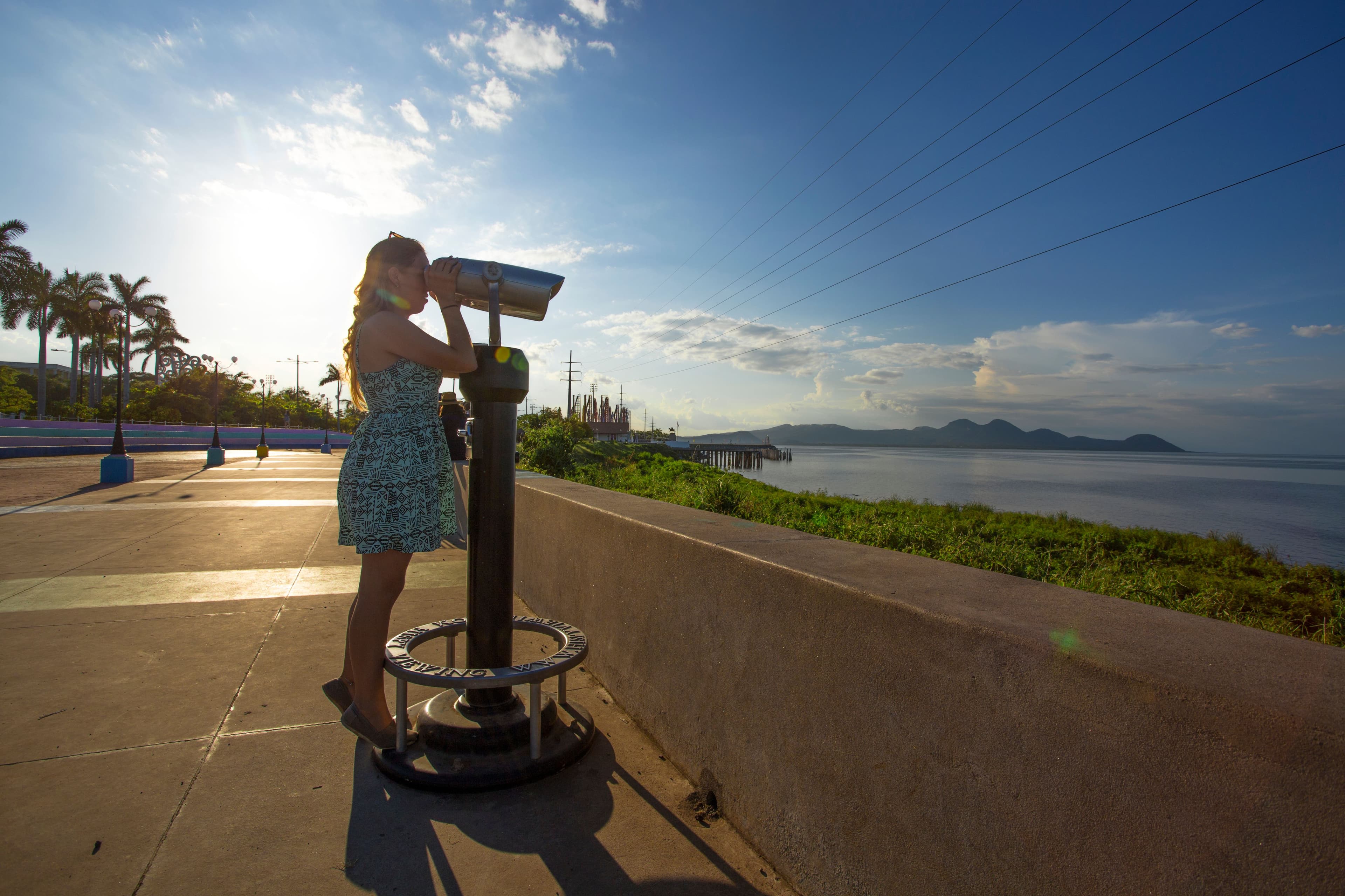City Tour Managua Nicaragua | Lugares Icónicos 3