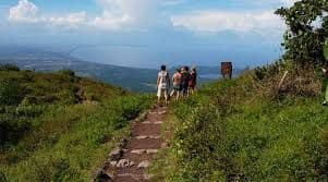 Tour Volcán Mombacho | Sendero El Puma 2