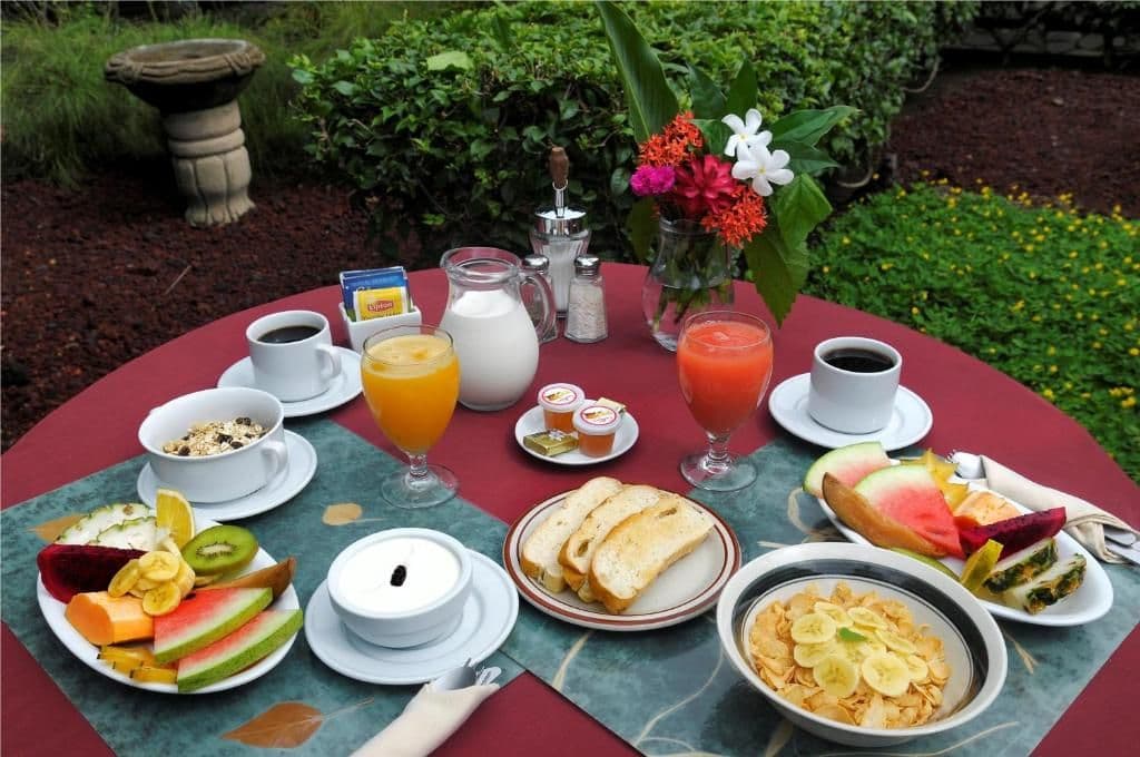 Patio Malinche Stay & Volcano Experience (4 Days) 2
