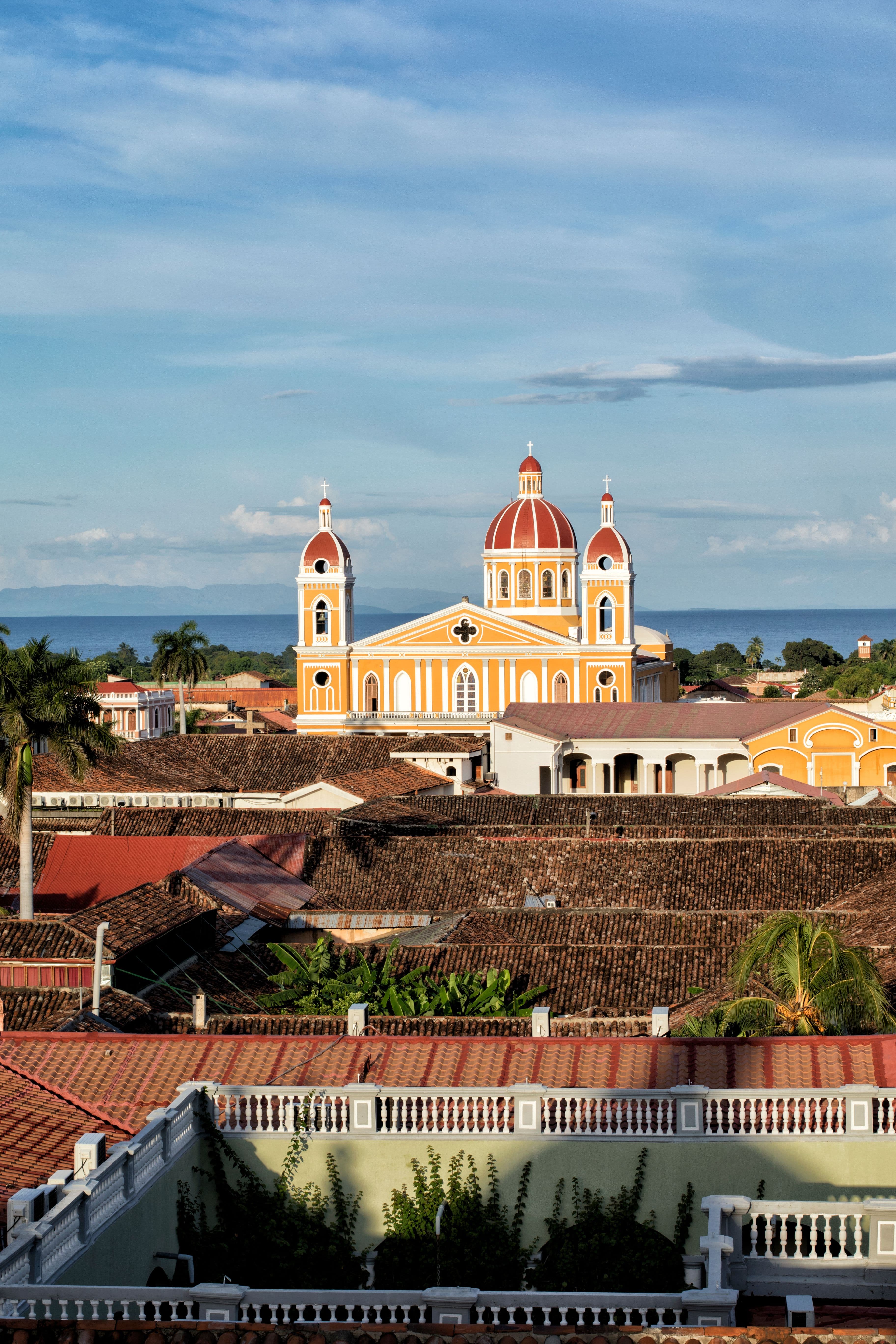 Is Granada, Nicaragua worth a visit