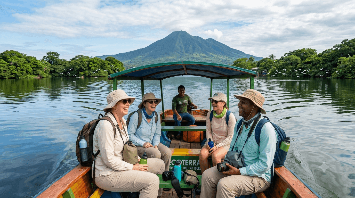 One Day Tours Nicaragua: Your Ultimate Guide to Exploring During September and October