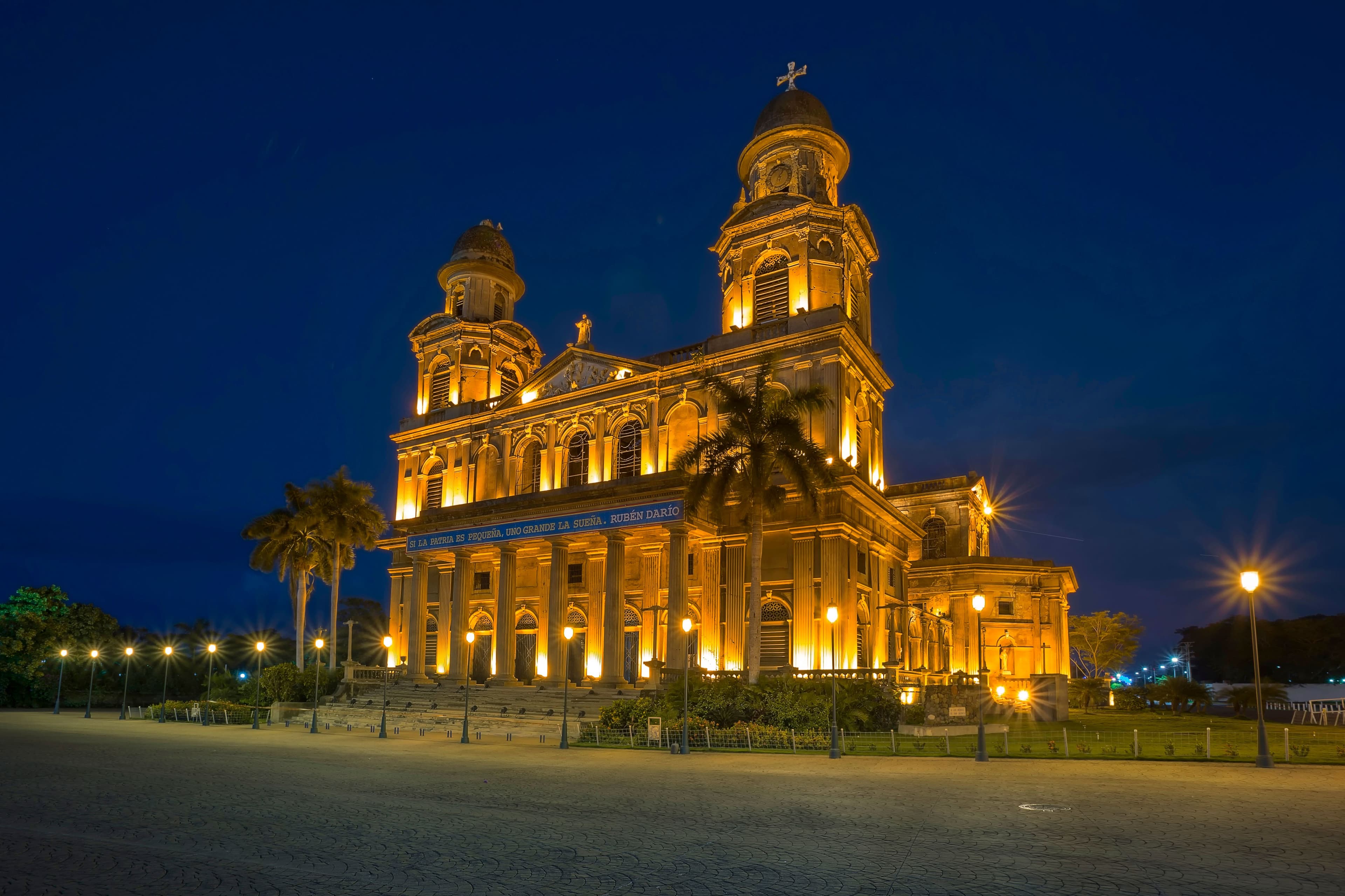 13-Day Nicaragua Self-Drive Tour: Cities, Volcanoes & Beaches 3
