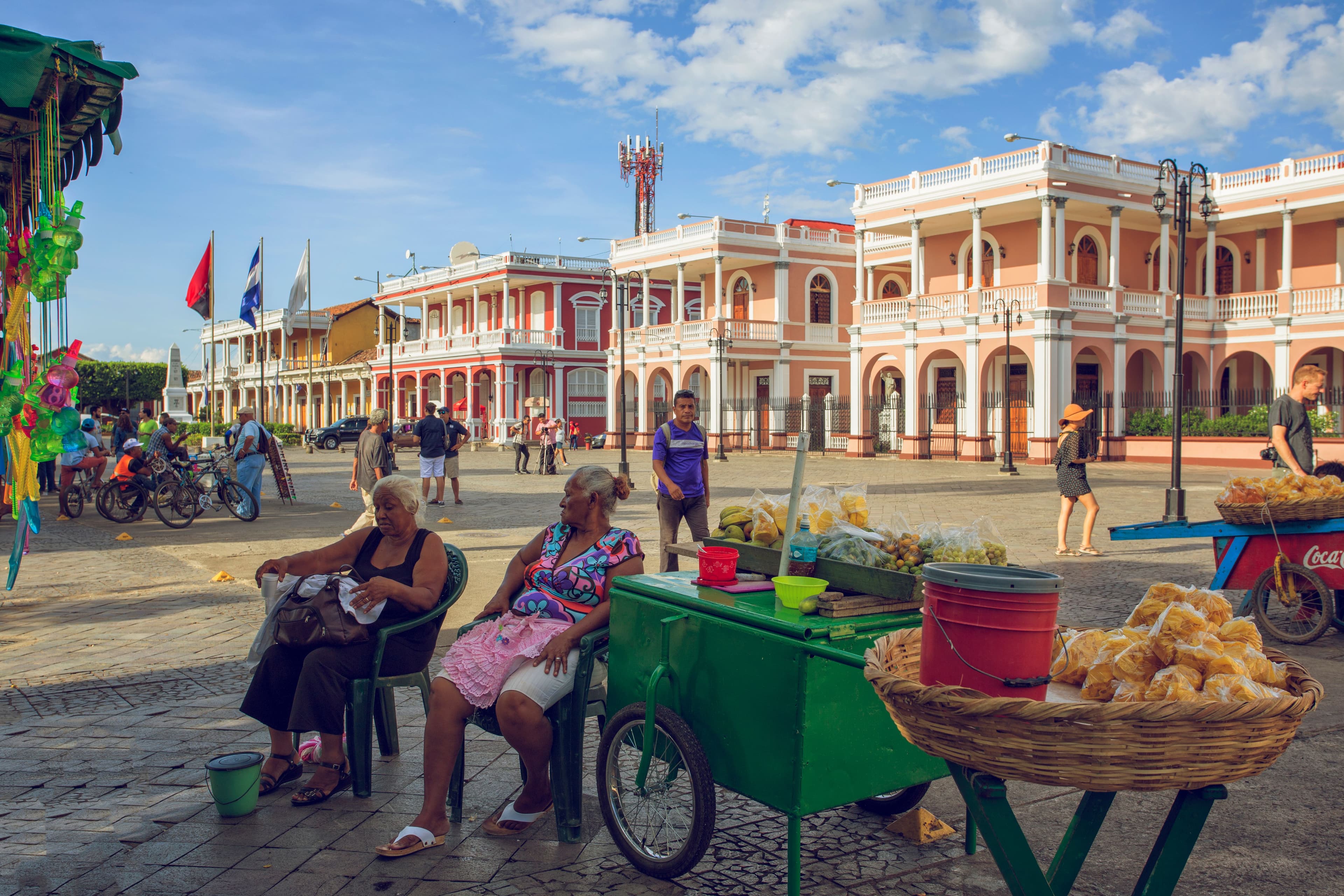13-Day Nicaragua Self-Drive Tour: Cities, Volcanoes & Beaches 5