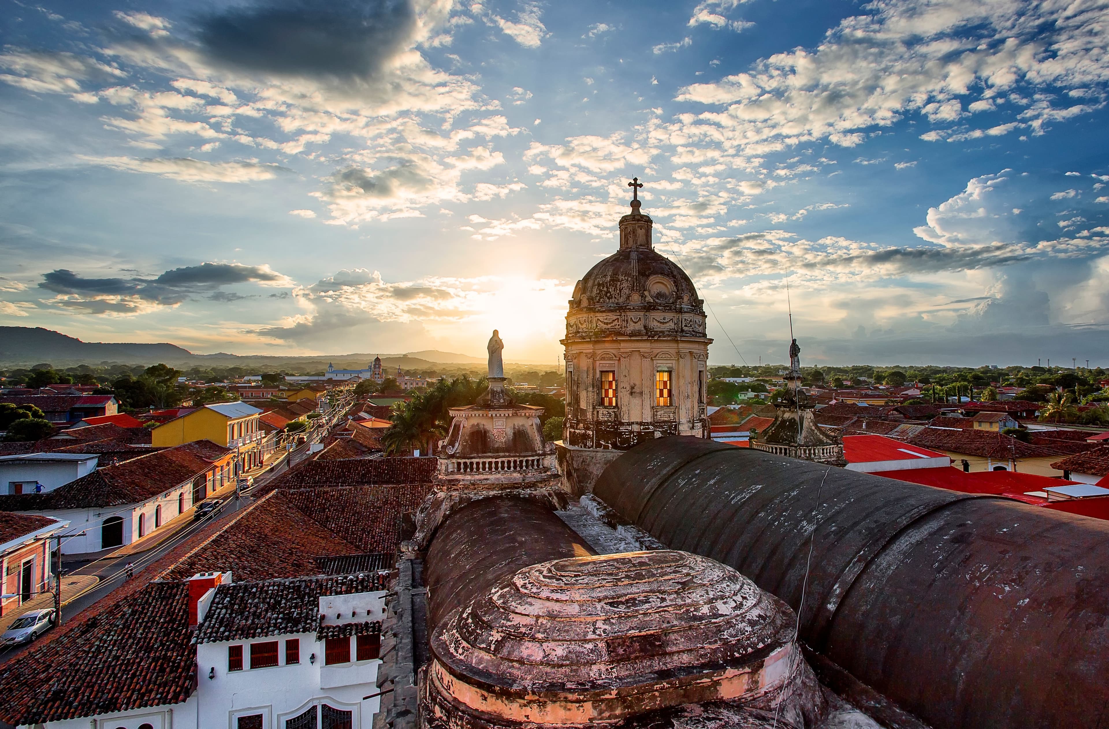 13-Day Nicaragua Self-Drive Tour: Cities, Volcanoes & Beaches 4