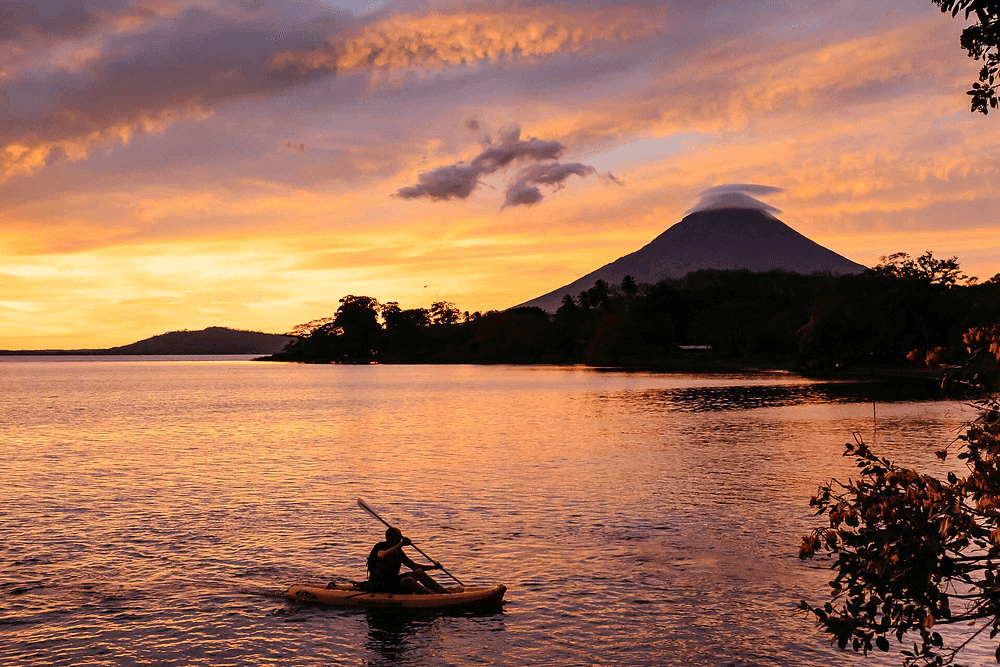 13-Day Nicaragua Self-Drive Tour: Cities, Volcanoes & Beaches